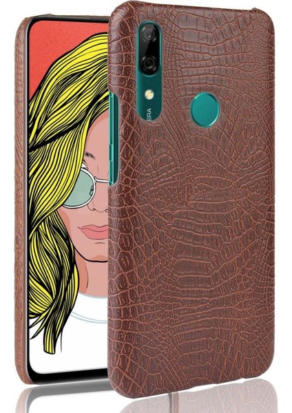 Huawei P Smart Z Telefon Kılıfı (Yurt Dışından)