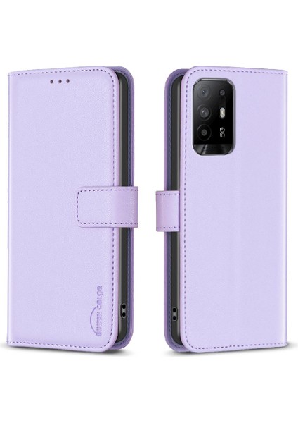 Oppo Reno 5Z Telefon Kılıfı (Yurt Dışından)