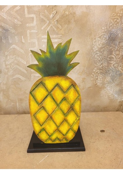 Rulo Havluluk Ananas