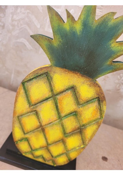 Rulo Havluluk Ananas