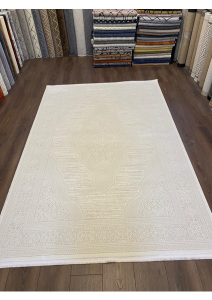 Ilhaın Halıları E110KREM Çırağan 160 x 230 cm fırsatları