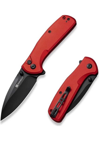 Arcblast Aluminum Red Çakı fiyatları