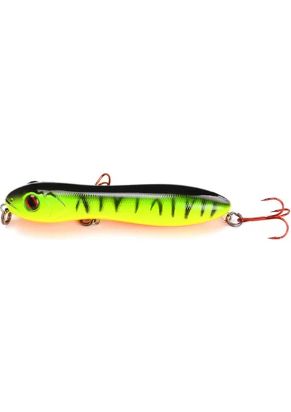 Su Üstü Yapay Balık MODEL:106 10.5 cm 16 gr Renk:3