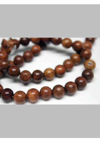 Çeyrek Dizi (9cm Uzunluğundadır!) Kan Ağacı Çeyrek Dizi 8mm