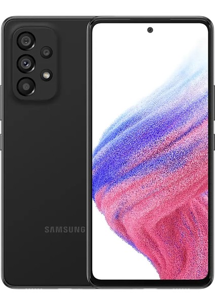 Yenilenmiş Samsung Galaxy A53 5g 128GB (12 Ay Garantili) A Grade