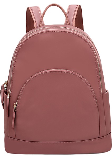 Moda Açılış Sezonu Eğlence Kanvas Sırt Çantası Öğrencileri Okul Çantası Büyük Kapasiteli Omuz Seyahat (Yurt Dışından)