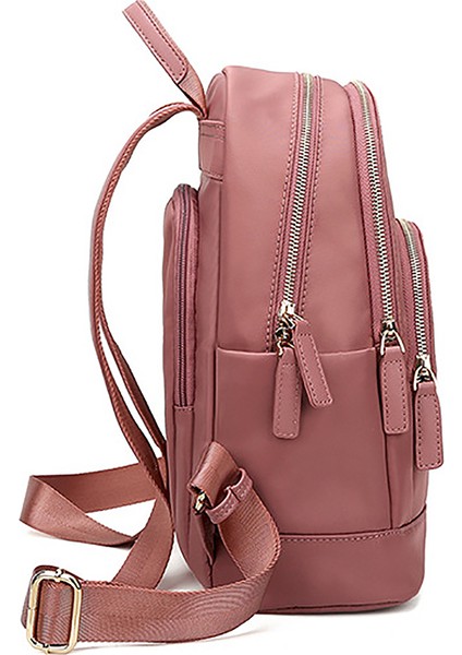 Moda Açılış Sezonu Eğlence Kanvas Sırt Çantası Öğrencileri Okul Çantası Büyük Kapasiteli Omuz Seyahat (Yurt Dışından) modelleri