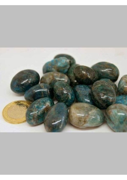 Apatit Taşı (10-20GRAM)