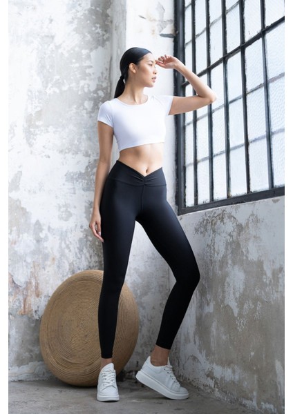 Menton Tayt Bordo Renk 372