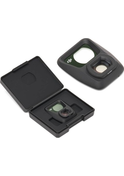 Orijinal Djı Air 3 Geniş Açı Lens