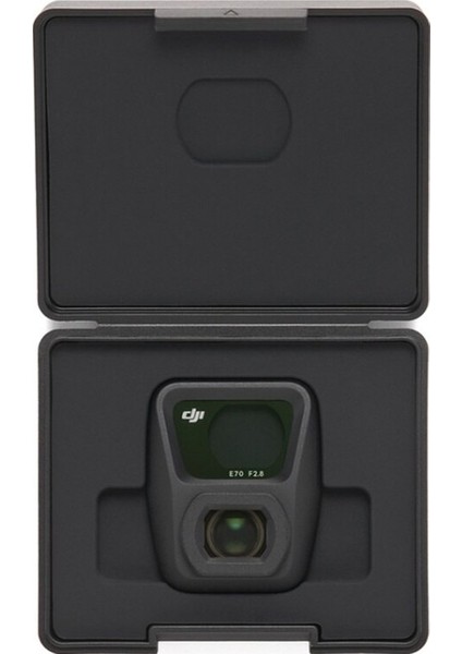 Orijinal Djı Air 3 Geniş Açı Lens