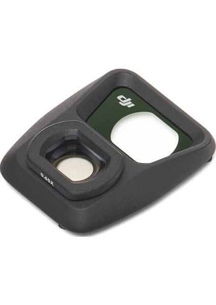 Orijinal Djı Air 3 Geniş Açı Lens