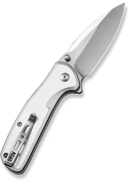 Arcblast Aluminum Silver Çakı modelleri