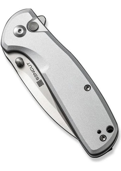 Arcblast Aluminum Silver Çakı indirimleri