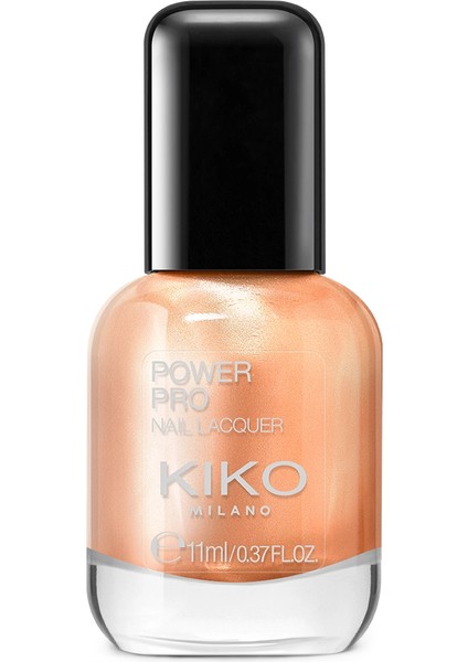 Oje - New Power Pro Naıl Lacquer  - 233 Metallic Sunset