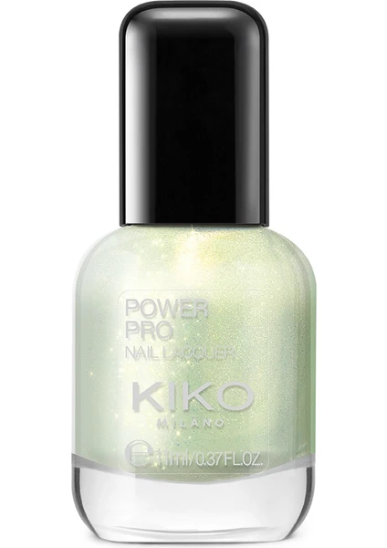 Oje - New Power Pro Naıl Lacquer  - 239 Minty Frost