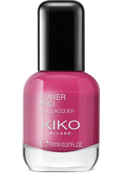 Oje - New Power Pro Naıl Lacquer  - 235 Magenta Essence