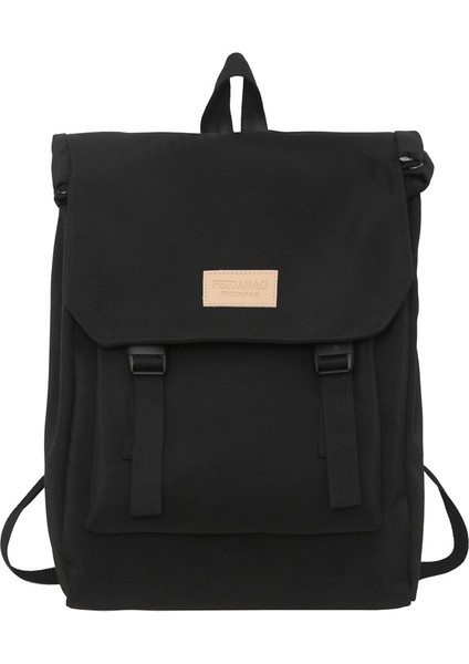 Sırt Çantası, Erkek ve Kız Öğrenci Okul Çantası, Seyahat Sırt Çantası, Büyük Kapasiteli, Su Geçirmez, Hafif, Kolej Tarzı Çift Çantası (Yurt Dışından)