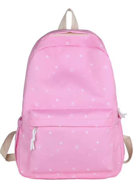 Sırt Çantası Küçük Sırt Çantası Okul Çantası Rahat Kampüs Küçük Okul Çantası Taze Günlük Öğrenci Sırt Çantası (Yurt Dışından)