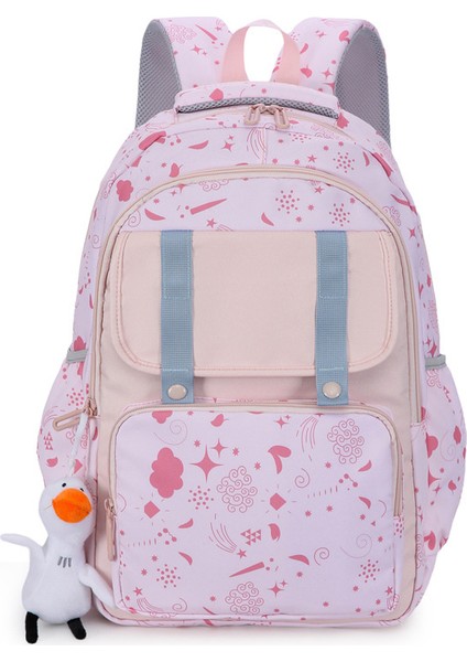 Okul Çantaları, Kolej Tarzı, Gündelik ve Sade Sırt Çantaları, Ortaokul Öğrencileri Için Modaya Uygun ve Trend Erkek Çocuk Sırt Çantaları (Yurt Dışından)