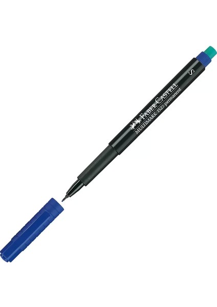 Asetat Kalemi S Mavi 152351