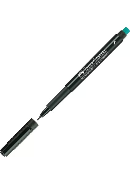 Asetat Kalemi S Siyah 152399