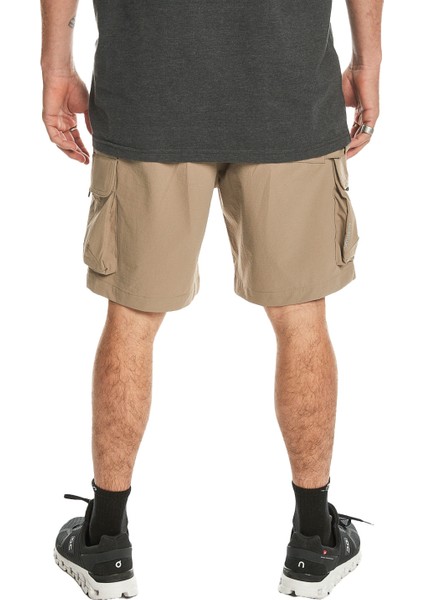 Run Ashore Cargo Erkek Walkshort