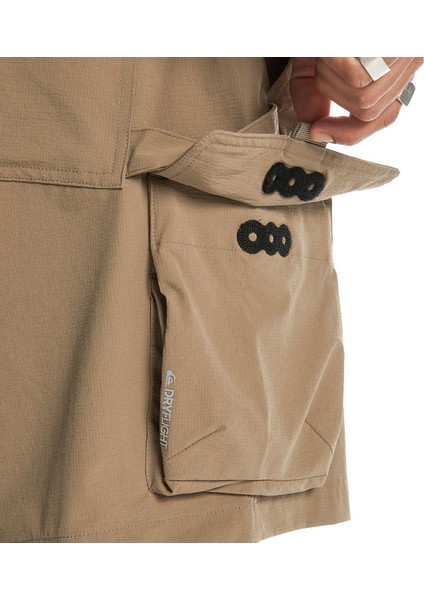 Run Ashore Cargo Erkek Walkshort