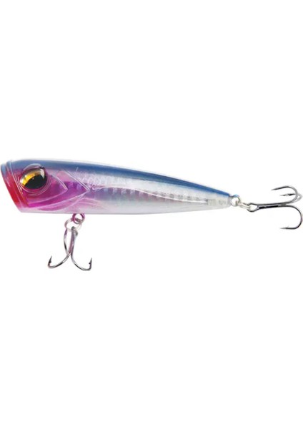 Su Üstü Yapay Balık MODEL:214 8 cm 14 gr Renk:3