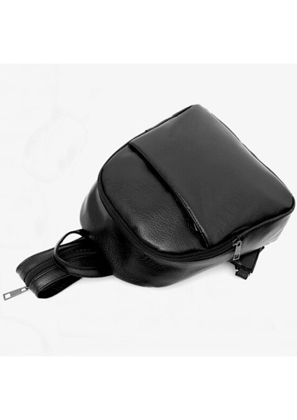Kadın Kompozit Sırt Çantası Üç Takım Debriyaj Sırt Çantası Satchel (Yurt Dışından) modelleri