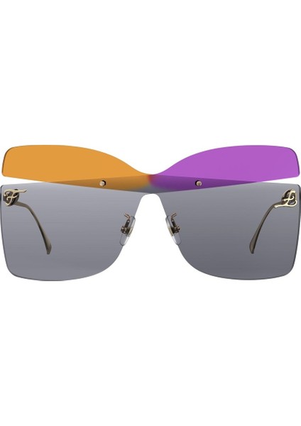 Güneş Gözlüğü 0399/S 01B9O / Kadın Güneş Gözlüğü