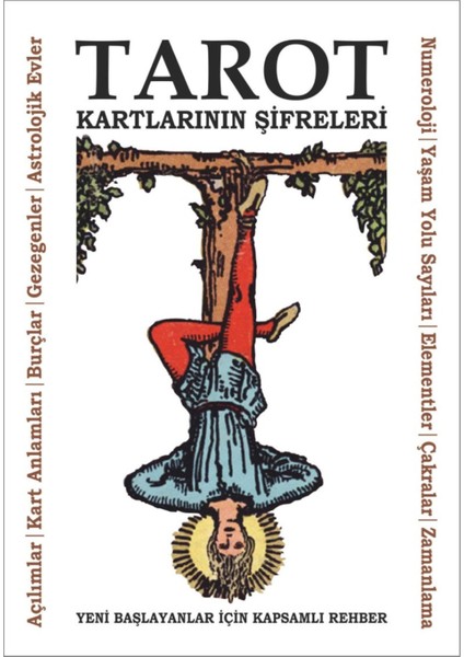 Tarot Katlarının Şifreleri Yeni Başlayanlar Için Kapsamlı Rehber