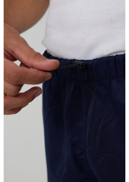 Y2K Unisex Paraşüt Pantolon/eşofman Altı