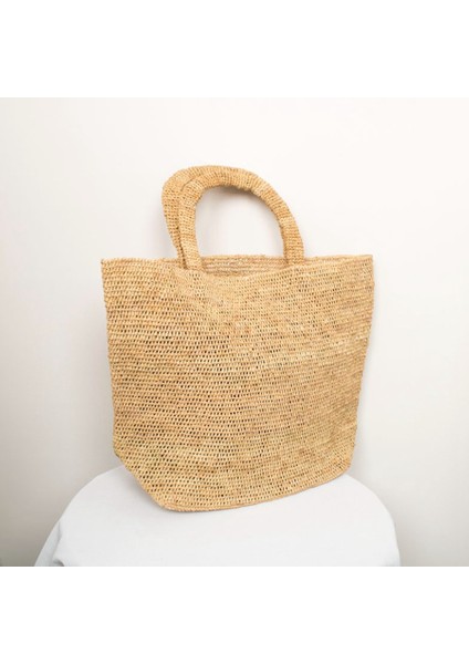 El Yapımı Hasır Çanta Eğlence Plaj Depolama Kadın Çanta Moda Dokuma Afrika El Yapımı Omuz Seaside Resort (Yurt Dışından) modelleri