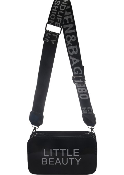 Vahşi Çanta Kore Versiyonu Moda Taşınabilir Bir Omuz Messenger Çanta Öğrenci Küçük Mini Telefon (Yurt Dışından)