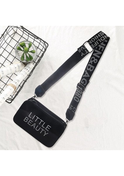 Vahşi Çanta Kore Versiyonu Moda Taşınabilir Bir Omuz Messenger Çanta Öğrenci Küçük Mini Telefon (Yurt Dışından) modelleri