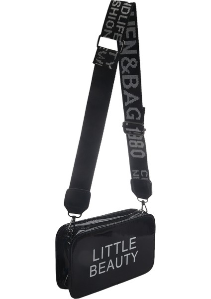 Vahşi Çanta Kore Versiyonu Moda Taşınabilir Bir Omuz Messenger Çanta Öğrenci Küçük Mini Telefon (Yurt Dışından) fırsatları