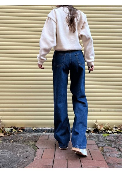 Y2K Wideleg Pantolon fırsatları
