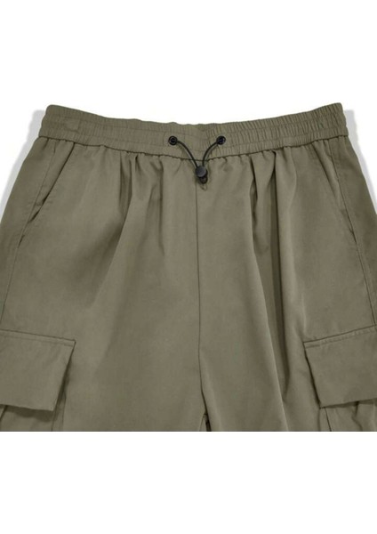 Y2K Unisex Paraşüt Pantolon modelleri