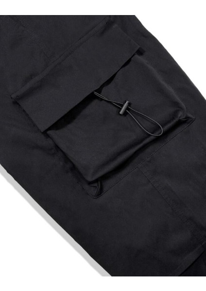 Y2K Unisex Paraşüt Pantolon fırsatları