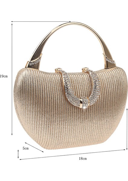 Yaz Payet Cep Telefonu Çantası Tatlı Bayan Moda Çanta Taşınabilir Akşam Gümüş (Yurt Dışından) fiyatları