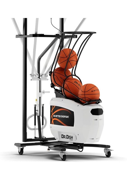 Home Basketbol Şut Makinası modelleri