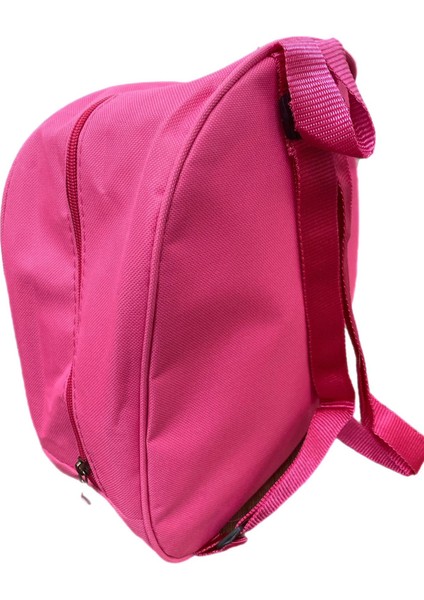 Denız Kızlı Işıklı Tek Bölmeli Çocuk Anaokul Çantası 2-5 Yaş modelleri