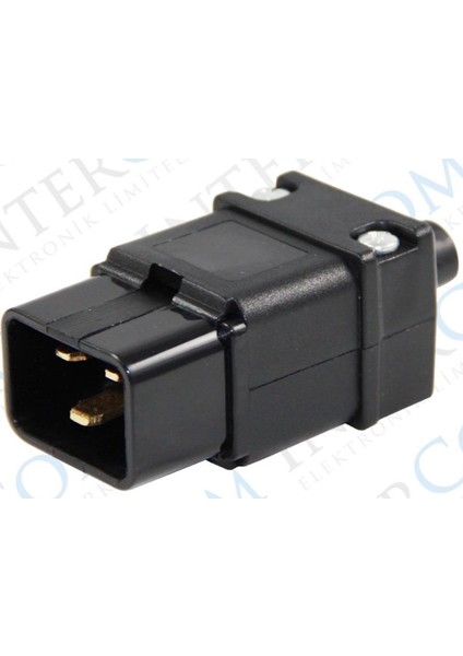 Power Seyyar Erkek C20 (IC-215B1)