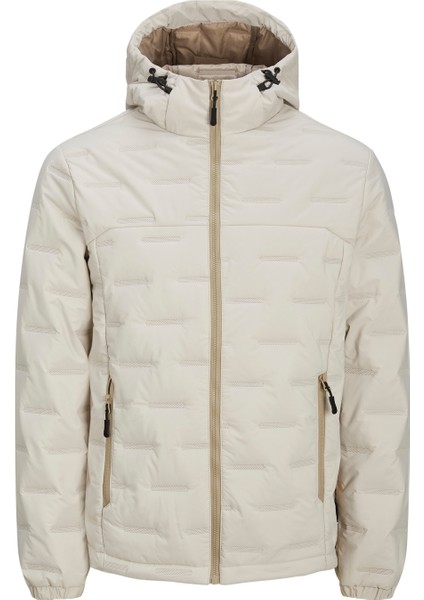 Rüzgar Geçirmez Erkek Mont 12260478