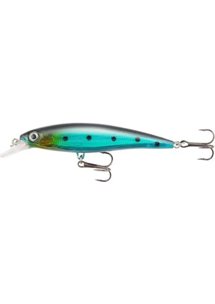 Yapay Balık MODEL:257 11.2 cm 13.2 gr Renk:8