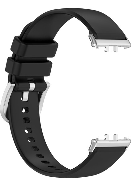 Samsung Galaxy Fit 3 Sıvı Silikon Kayış Için (Yurt Dışından) fırsatları