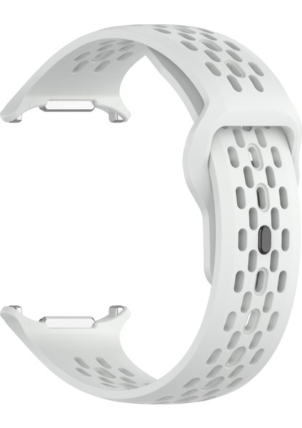 Samsung Galaxy Watch Ultra Silikon Saat Kayışı Için (Yurt Dışından) fırsatları