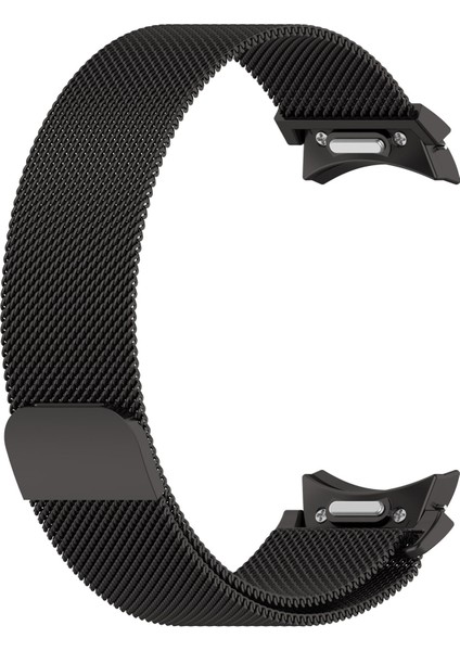 Samsung Galaxy Watch 7 40 / 44MM Için Milan Metal Kayış (Yurt Dışından) modelleri