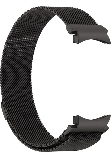 Samsung Galaxy Watch 7 40 / 44MM Için Milan Metal Kayış (Yurt Dışından) fırsatları